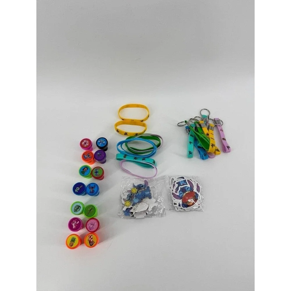 Disney Lilo and Stitch Birthday Party Favors